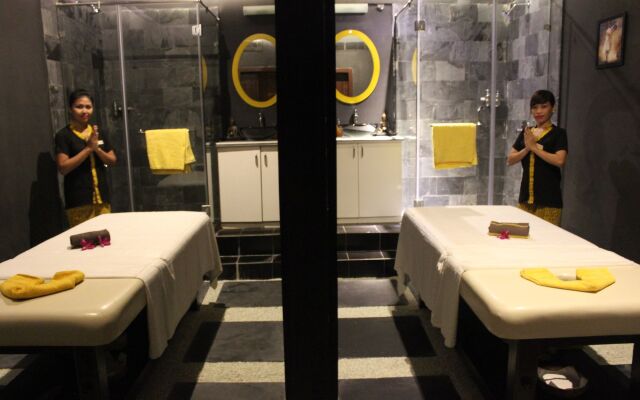 Tabla Pride Hotel & Spa