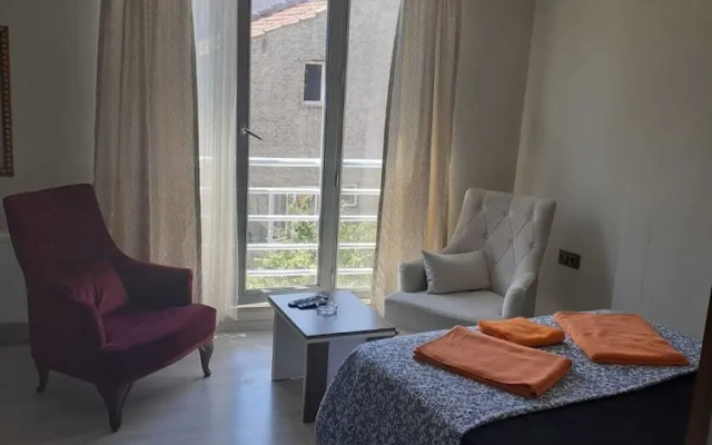 Vera Home Suit Otel