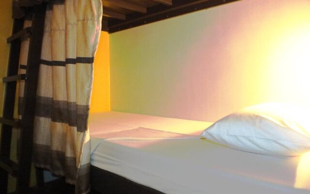 In & Go Hostel Cebu