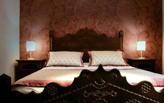 Isa Begov Hamam Hotel