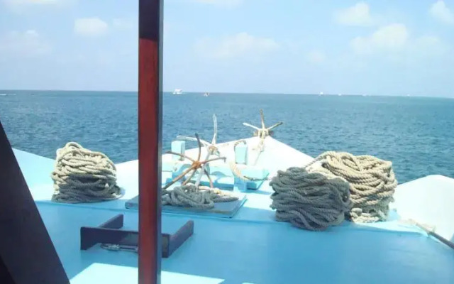 Mv Aisha