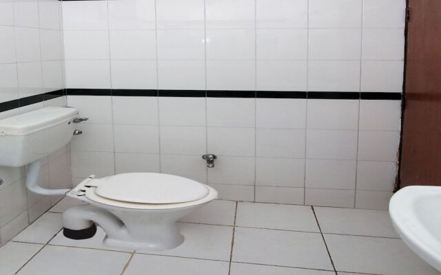 OYO 12363 Hotel Ratan international