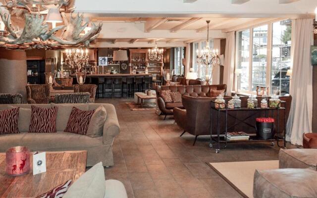 Q Hotel Maria Theresia