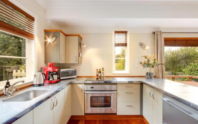 Sherri's Abode - Havelock North Holiday Home