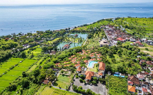 Taman Surgawi Resort & Spa