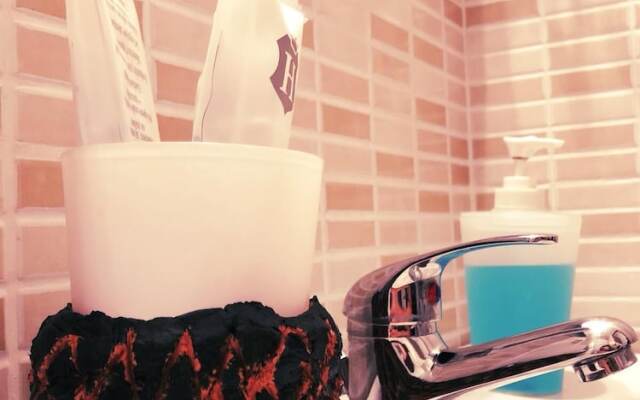 Once Upon A Time Rome