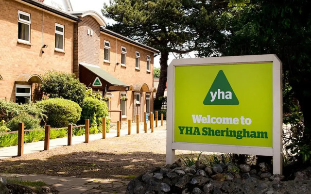 YHA Sheringham - Hostel