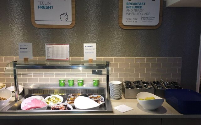 Holiday Inn Express Canterbury by IHG