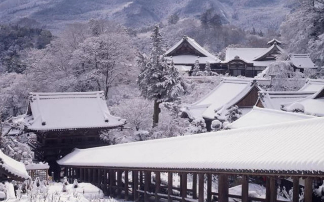 Kanko Ryokan Yamatoya