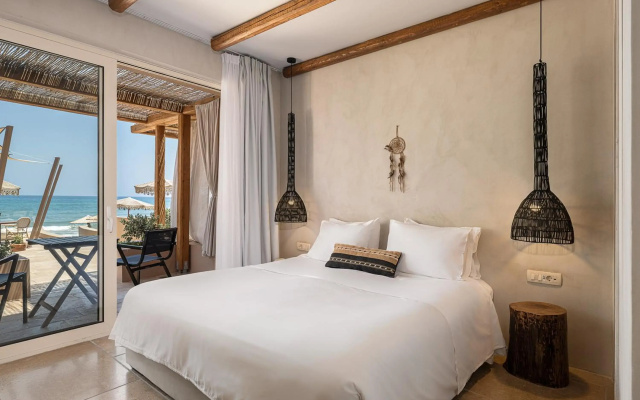 The Theodore Boutique Hotel