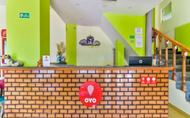 Hotel Avisha Residency