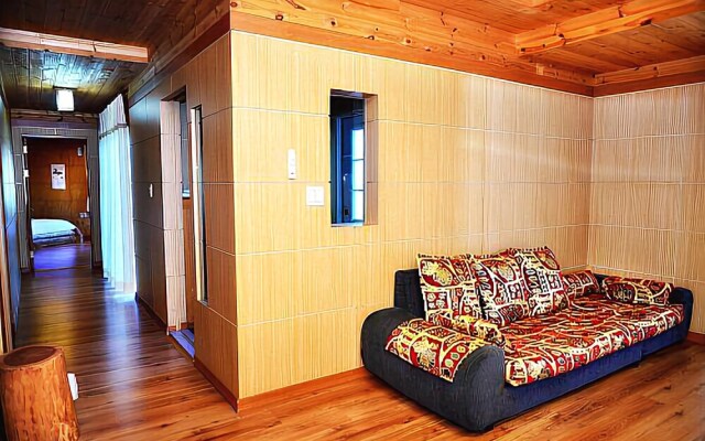 Jejucotton Leisure Penison