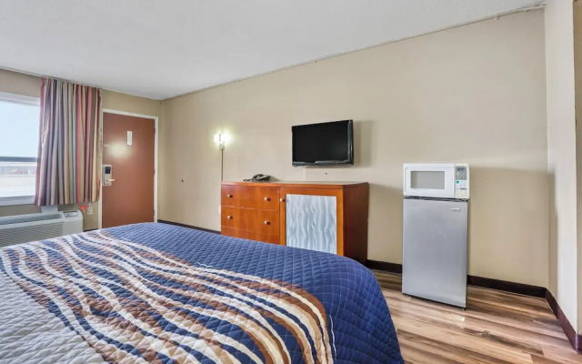 Devils Lake Inn By OYO Near Devils Lake Regional Airport