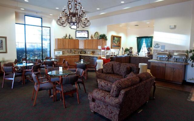 Gateway Studio Suites