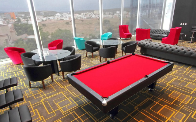 The View Hotel By Covalia