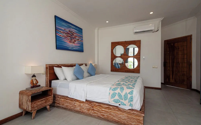 Komodo Suites Downtown