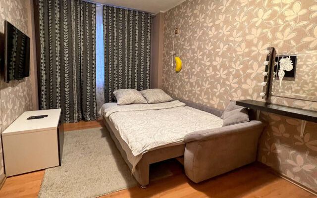 Апартаменты Кристалл на Проспекте Победы, д. 30 а