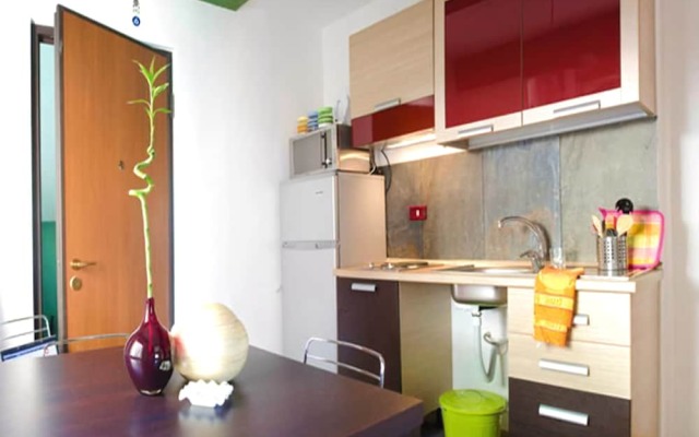 Suite City Center Taormina
