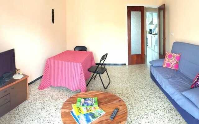 Apartamento Llevant 4 B