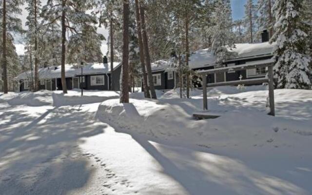 Ylläs Suistotie Cottage