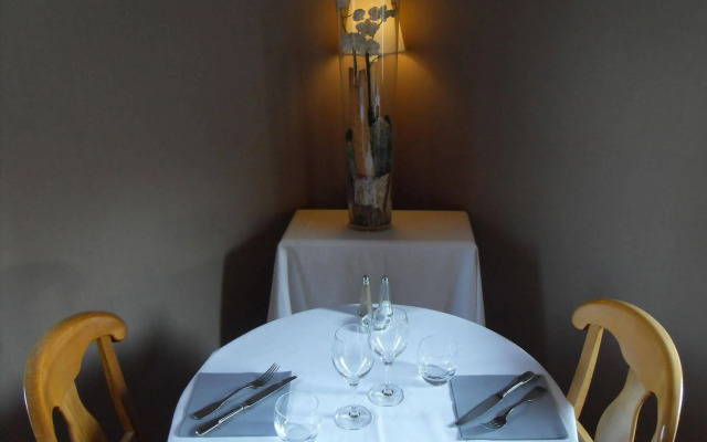 Le Clos du Loup