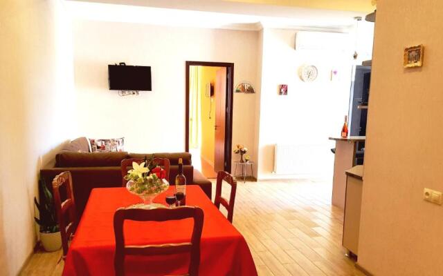 Fantaflat Old Tbilisi Apartment