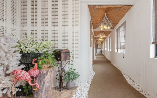 Floral Hotel Yipin Visual Arts Xitang