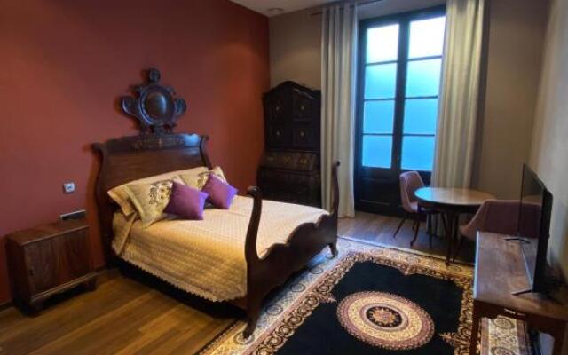 Apartamento ca n'Arago