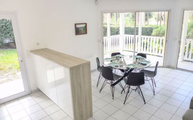 House Eden Parc Asti