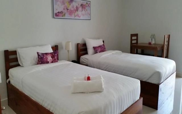 Iyara Residence