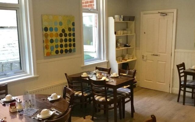 The Cara Guesthouse