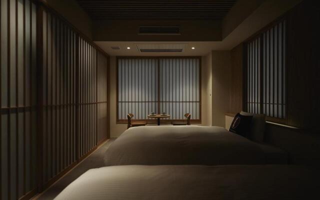 The Hotels Hakata Harushige Shinkan