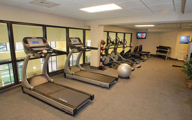 Hampton Inn & Suites Chesapeake-Battlefield Blvd.