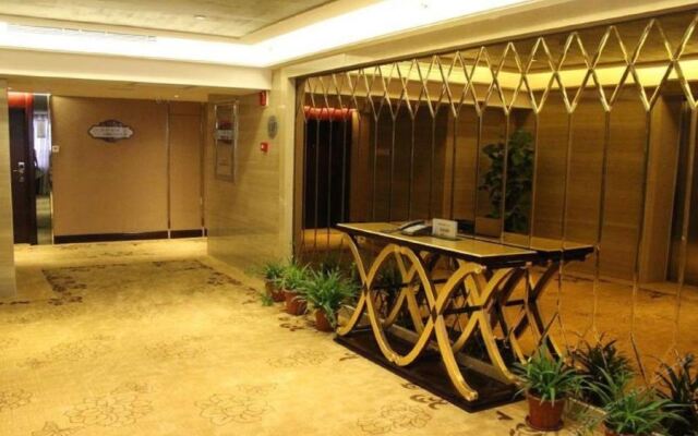 Louyuan Hotel