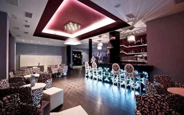 Hotel Infanta Leonor