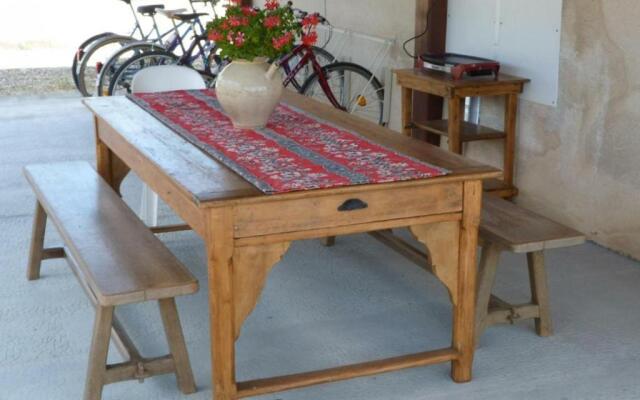 Gîte Thiviers, 4 pièces, 5 personnes - FR-1-616-133