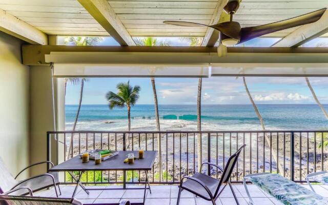 Kona Bali Kai 317 Direct Oceanfront