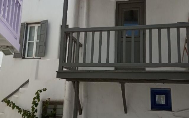 Mykonos Venetia