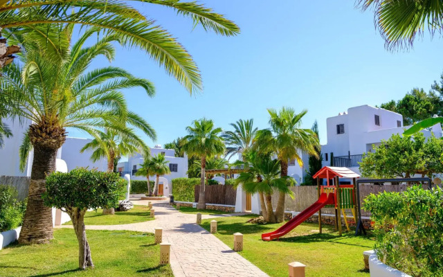 Villas S'argamassa