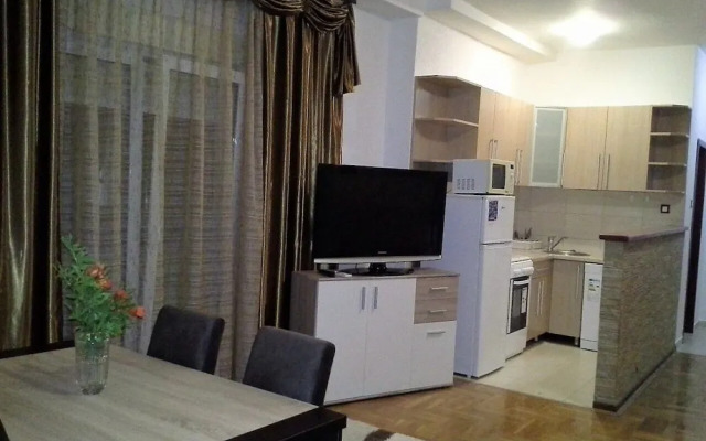Margo apartment