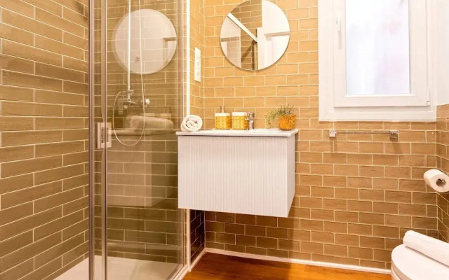 Exclusive Apartment in Malaga Center. Larios IV