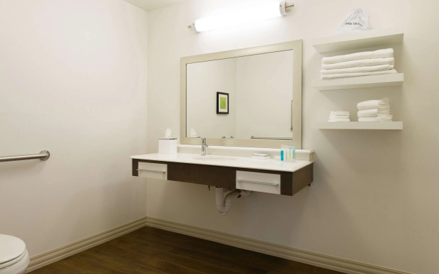 Hampton Inn & Suites Orangeburg