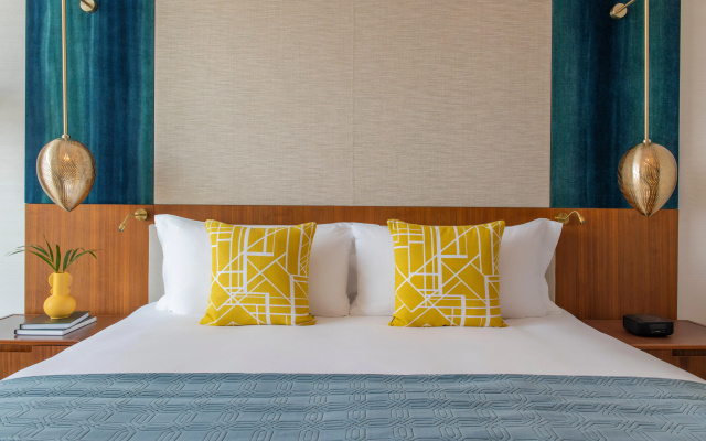Abesq Doha Hotel and Residences - An IHG Hotel