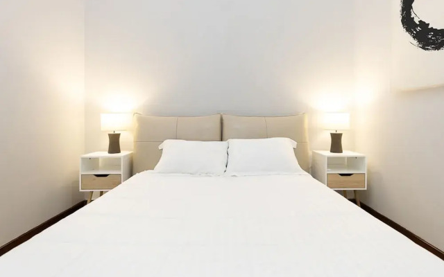 The Wataqui Condo by Acomodo 45 Days Minimum