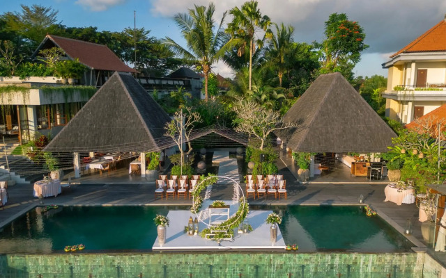 Goya Boutique Resort