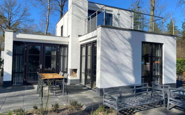 EuroParcs De Hooge Veluwe