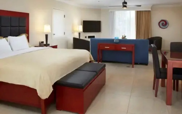 Divi Village Villas