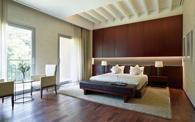 The Suites Hotel Namwon