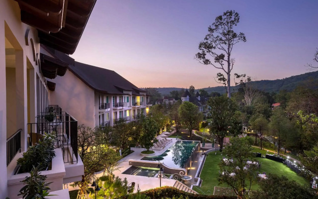 U Khao Yai