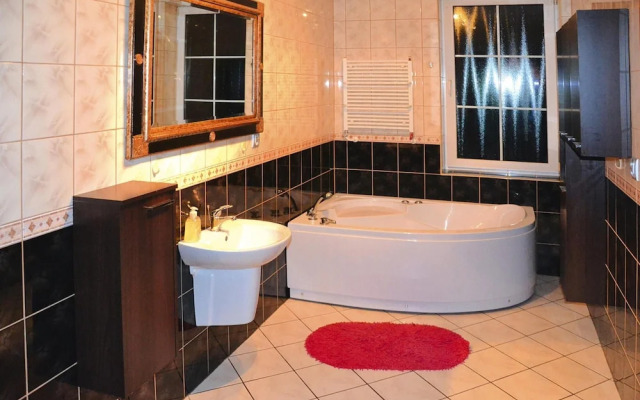 Villa in Swiecianowo Near Baltic Sea